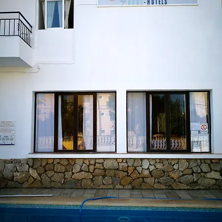 4u Miranda - Adults Only Hotel Santa Ponsa