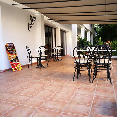 4u Miranda - Adults Only Hotel