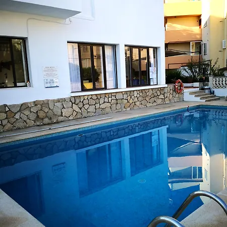 Hotel 4u Miranda - Adults Only Santa Ponsa