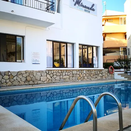 4u Miranda - Adults Only Hotel Santa Ponsa