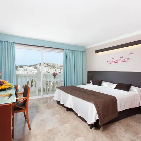 Bahia Del Sol Hotel Santa Ponsa