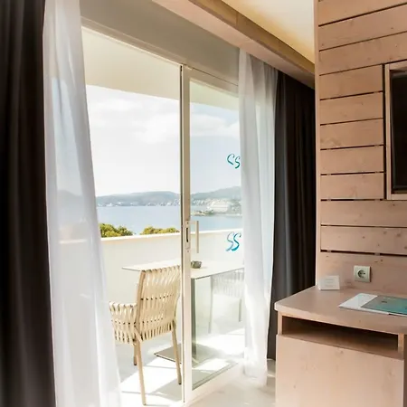 Bahia Del Sol Hotel Santa Ponsa