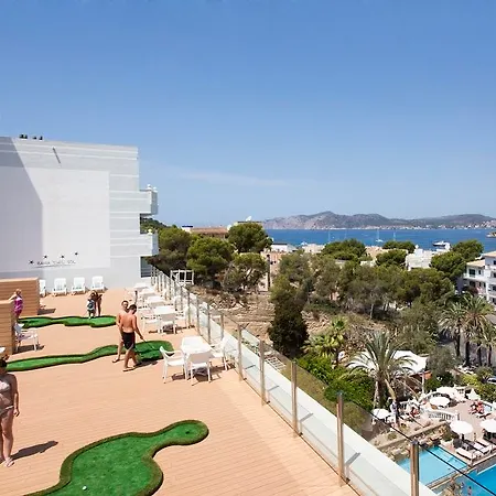 Bahia Del Sol 4*