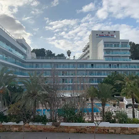 Bahia Del Sol 4* Santa Ponsa