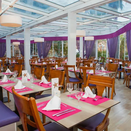 Hotel Bahia Del Sol 4*