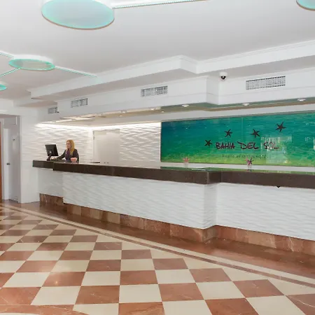 Bahia Del Sol Hotel