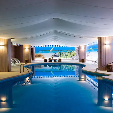 Bahia Del Sol Hotel 4*