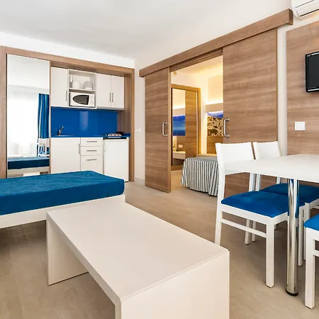 Apartamento Globales Verdemar Santa Ponsa