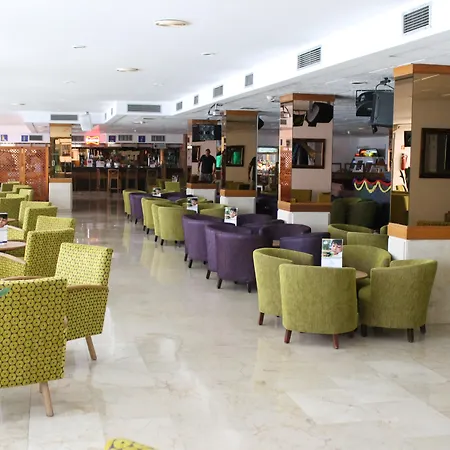 Globales Verdemar Santa Ponsa
