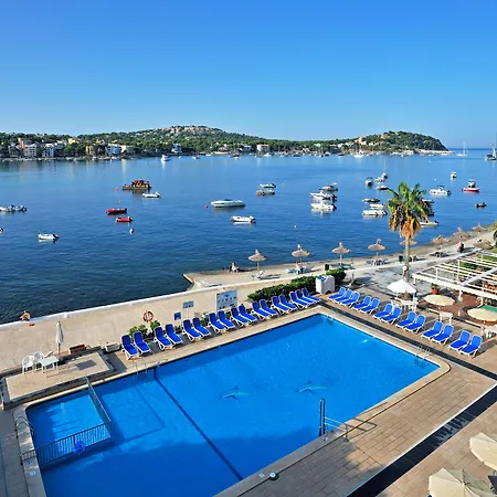 Globales Verdemar Apartamento