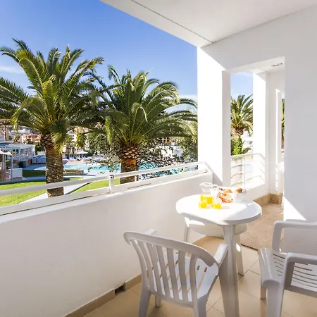 Jutlandia Family 3* Santa Ponsa