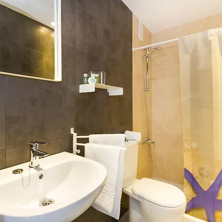Jutlandia Family Aparthotel Santa Ponsa