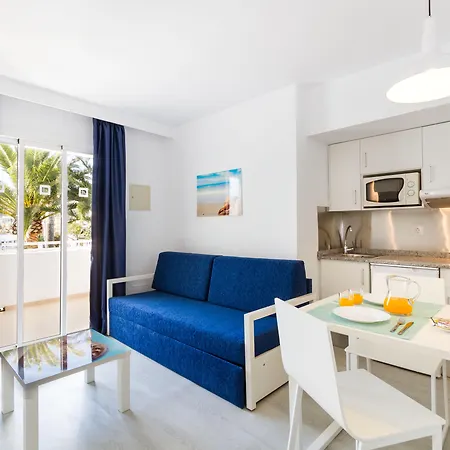 Jutlandia Family 3* Santa Ponsa