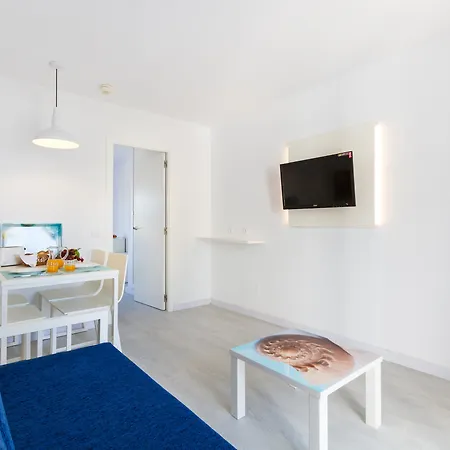Aparthotel Jutlandia Family