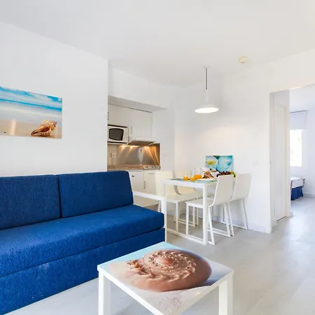 Jutlandia Family 3* Santa Ponsa