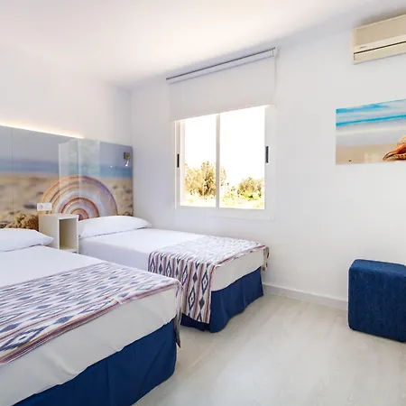 Jutlandia Family Aparthotel 3*