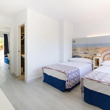 Jutlandia Family Aparthotel 3*