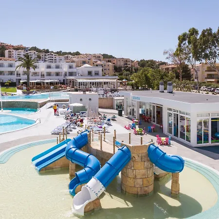 Jutlandia Family Aparthotel 3*