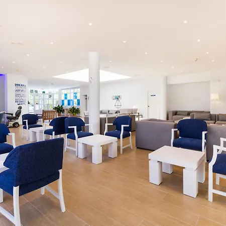 Jutlandia Family Aparthotel