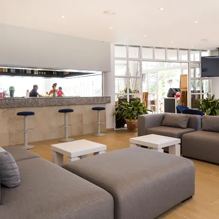 Jutlandia Family 3* Santa Ponsa