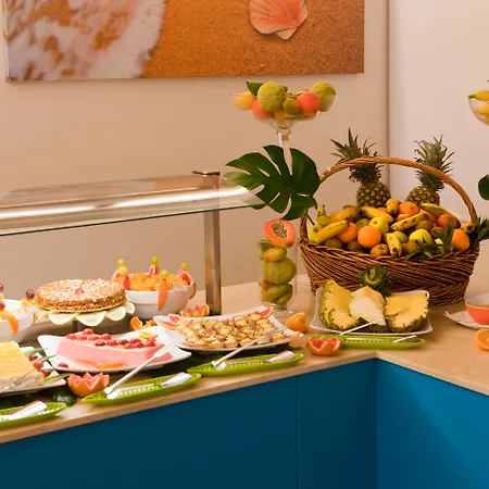 Jutlandia Family Aparthotel