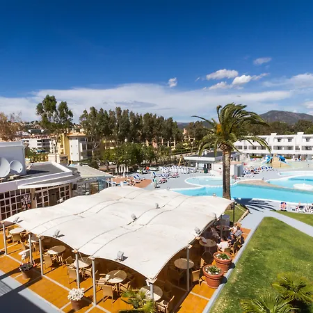 Jutlandia Family 3* Santa Ponsa