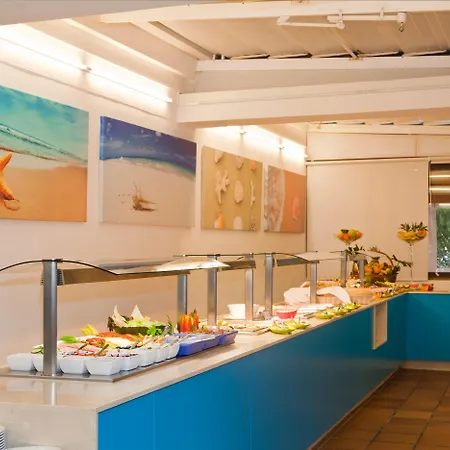 Jutlandia Family Aparthotel