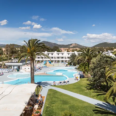 Aparthotel Jutlandia Family 3*