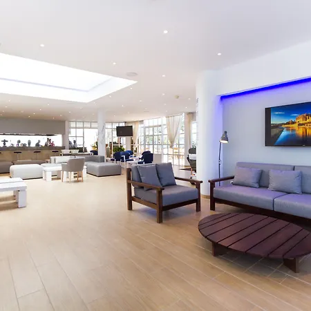 Jutlandia Family Aparthotel