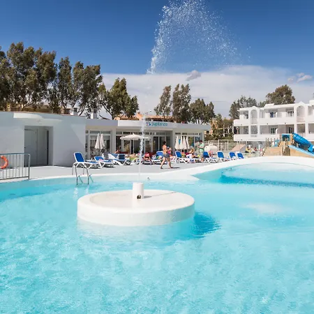 Aparthotel Jutlandia Family Santa Ponsa