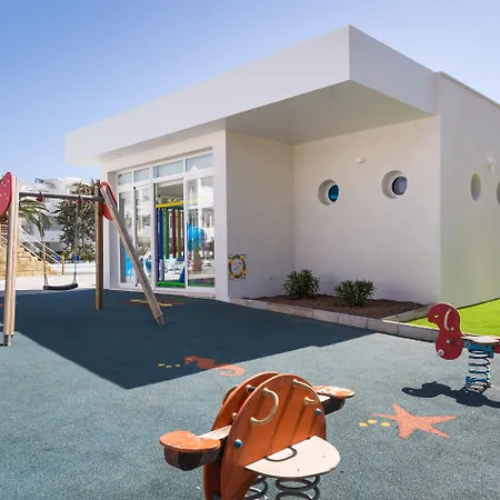 Jutlandia Family 3* Santa Ponsa