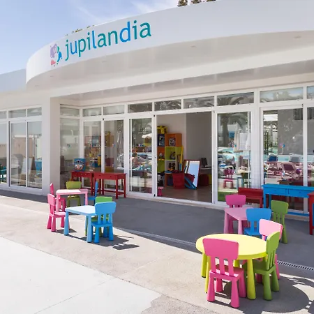 Aparthotel Jutlandia Family Santa Ponsa