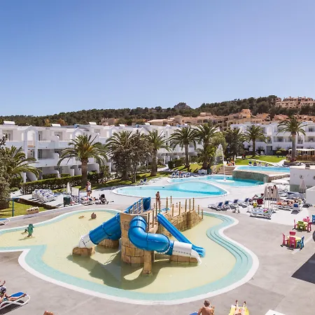 Jutlandia Family Aparthotel