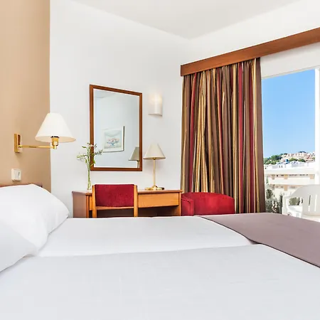 Globales Playa Hotel Santa Ponsa