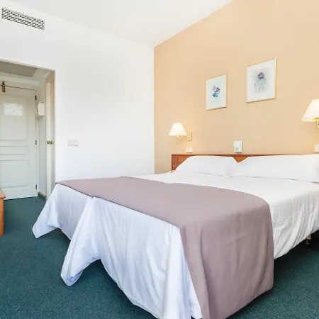 Hotel Globales Playa