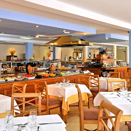 Globales Playa Hotel 3*