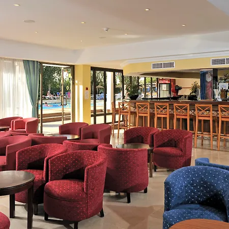 Globales Playa 3*