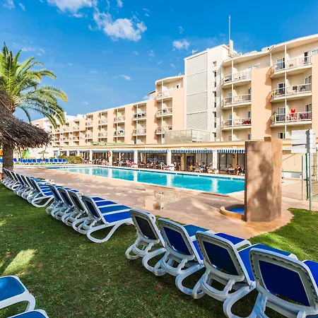 Globales Playa 3*