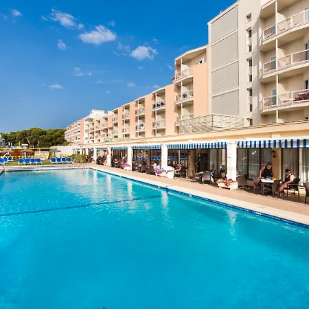 Globales Playa Hotel Santa Ponsa
