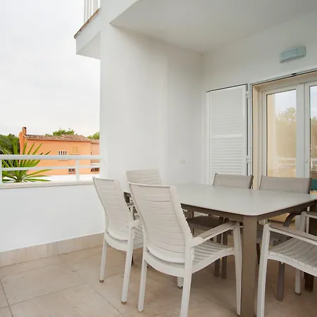 Aparthotel Globales Costa De La Calma 4*
