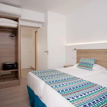 Aparthotel Globales Costa De La Calma 4*