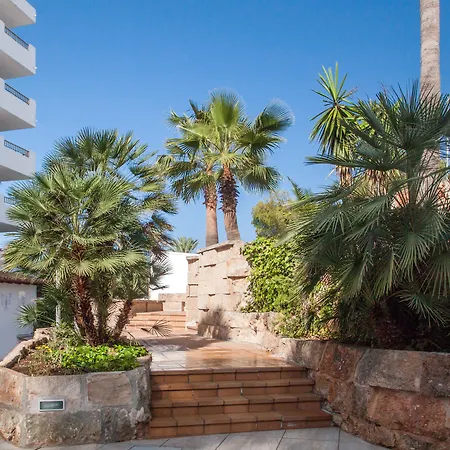 Aparthotel Globales Costa De La Calma 4*