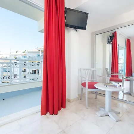 Playas Del Rey Hotel Santa Ponsa