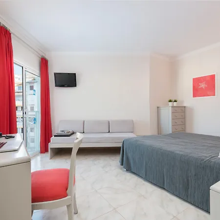 Hotel Playas Del Rey