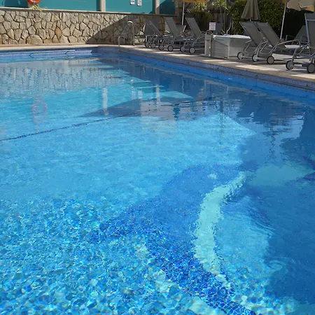 Playas Del Rey Hotel