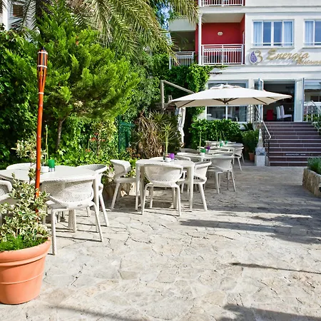 Playas Del Rey Hotel 3*
