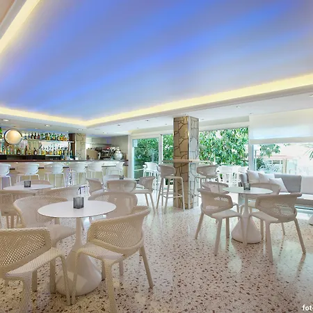 Playas Del Rey Hotel Santa Ponsa