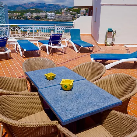 Playas Del Rey Hotel Santa Ponsa
