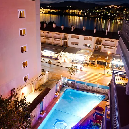 Playas Del Rey Hotel 3*