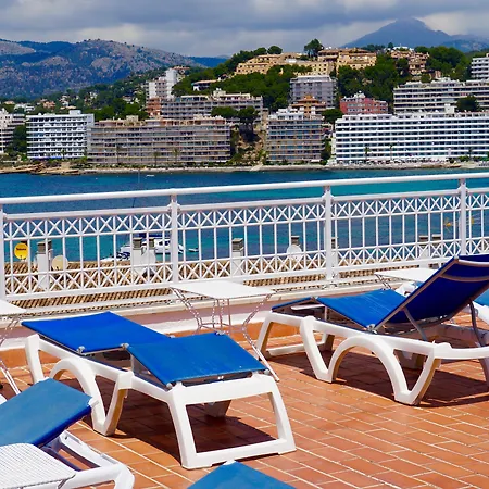 Playas Del Rey Hotel Santa Ponsa